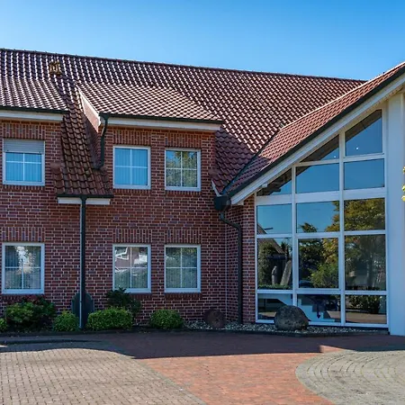 Elkemann Hotel Ahaus