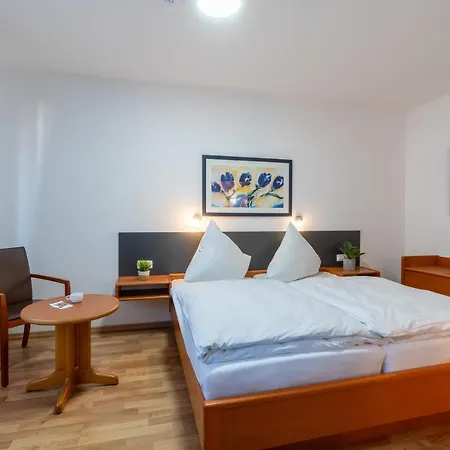 Hotel Elkemann Ahaus