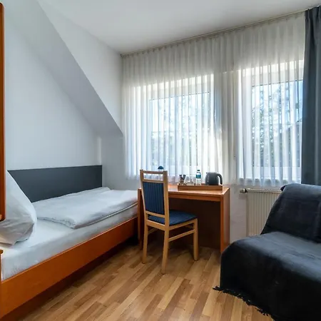 Hotel Elkemann