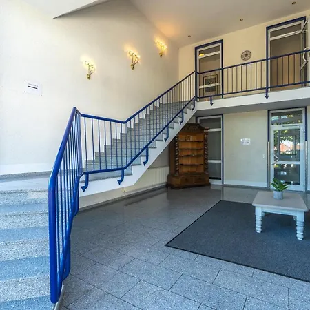 Hotel Elkemann 2*