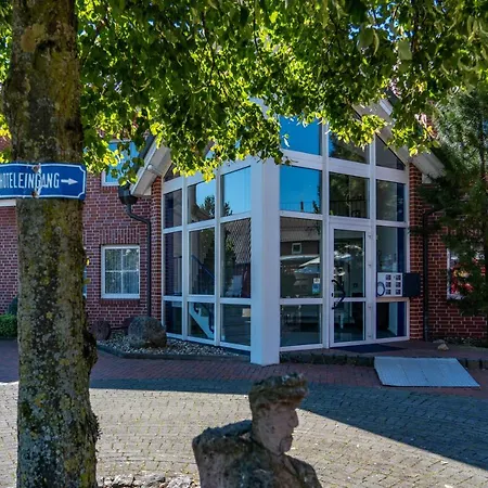 Hotel Elkemann Ahaus