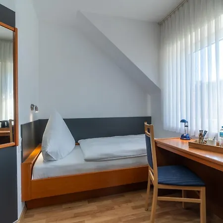 Hotel Elkemann Ahaus