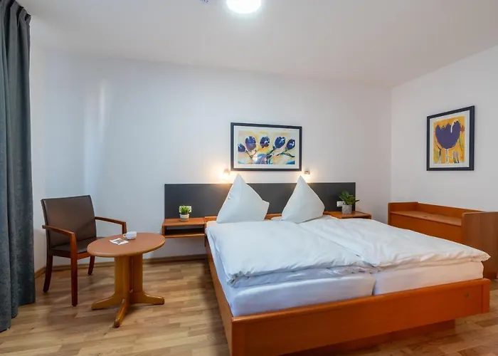 Hotel Elkemann Ahaus