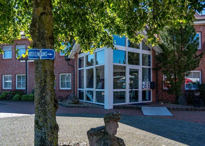 Hotel Elkemann Ahaus