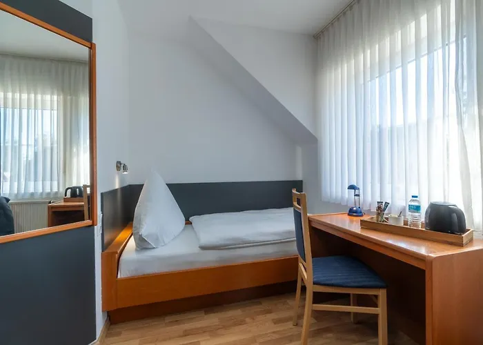 Hotel Elkemann Ahaus